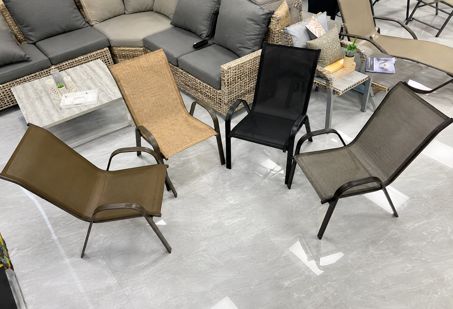 Outdoor Furniture