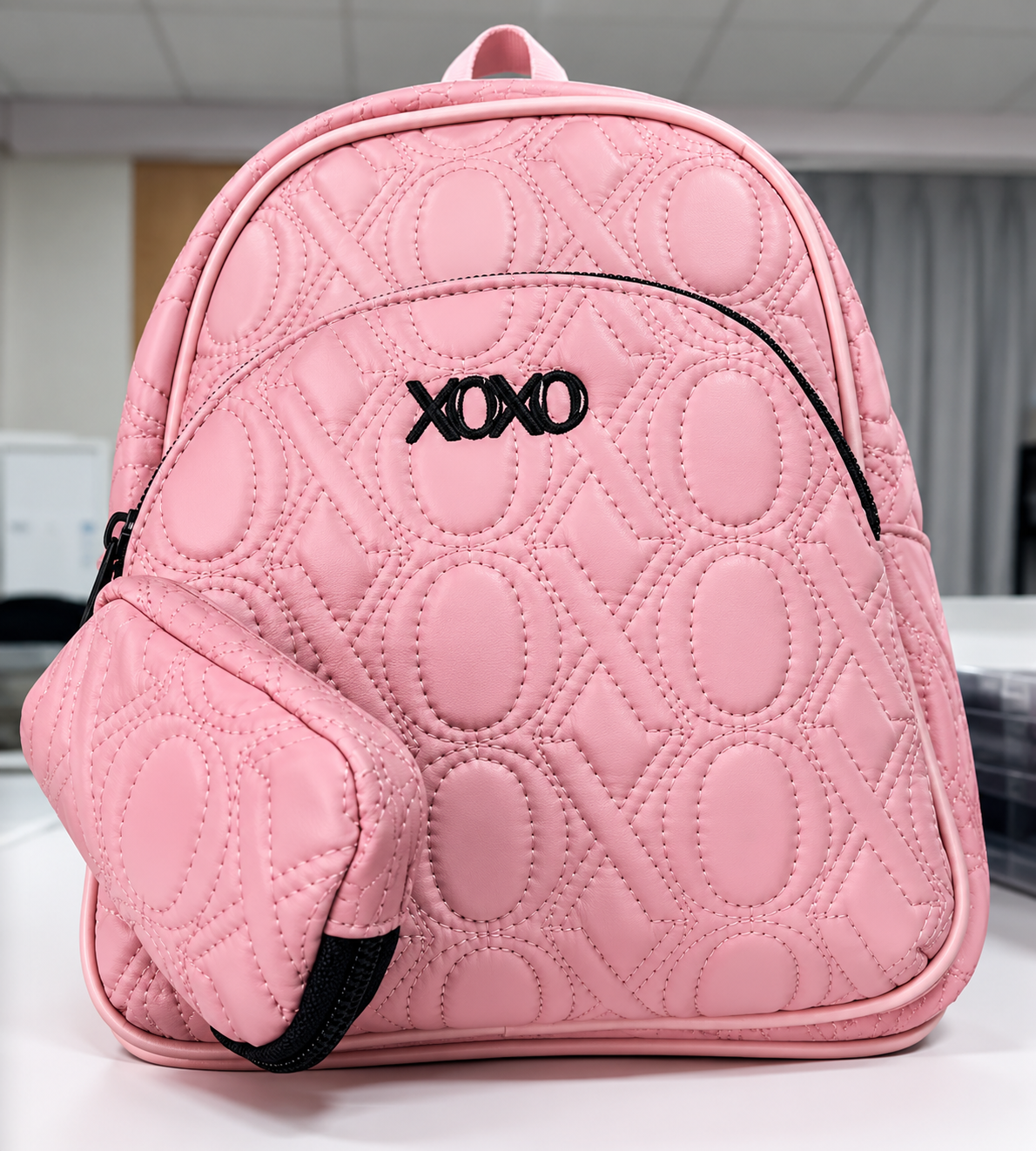 LUGGAGE SET