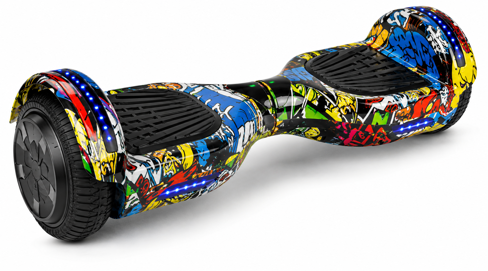 6.5 Inch Hoverboard