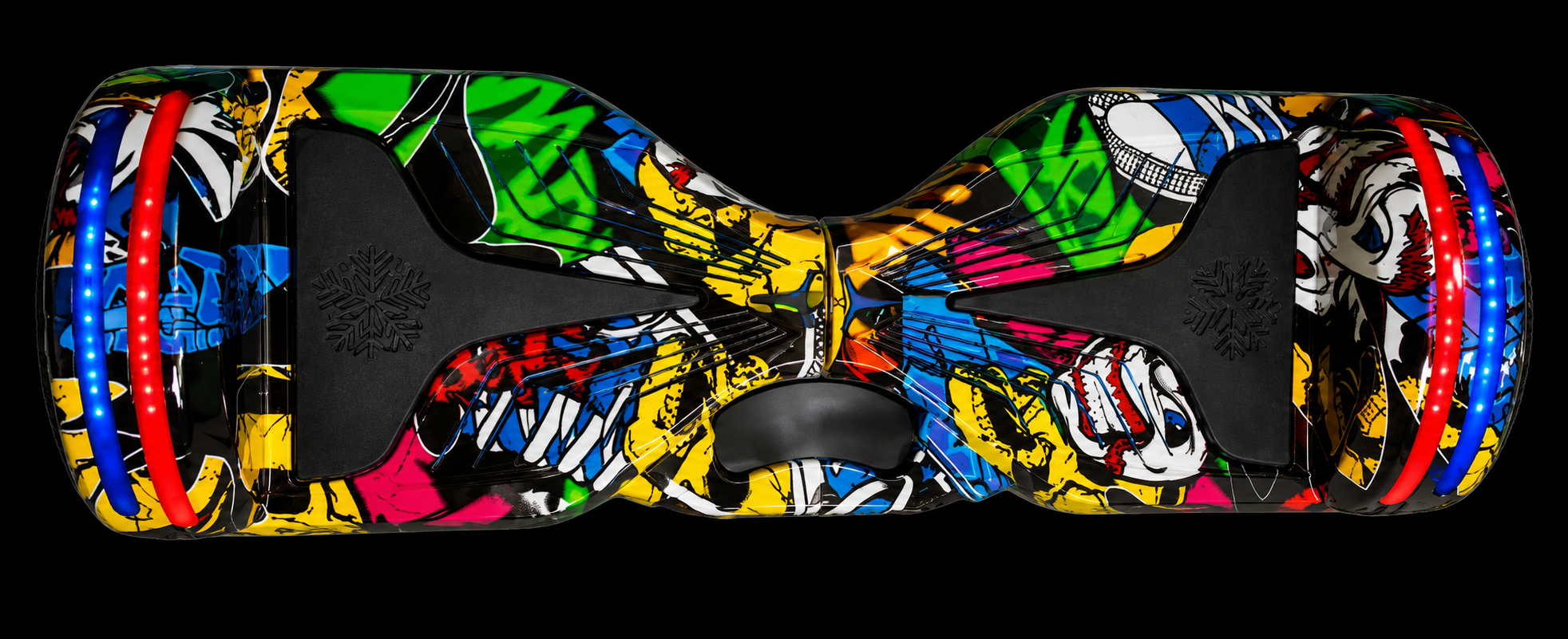 6.5 Inch Hoverboard