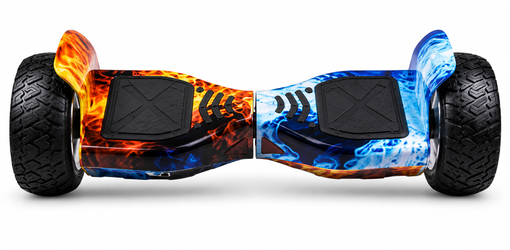10 Inch Hoverboard