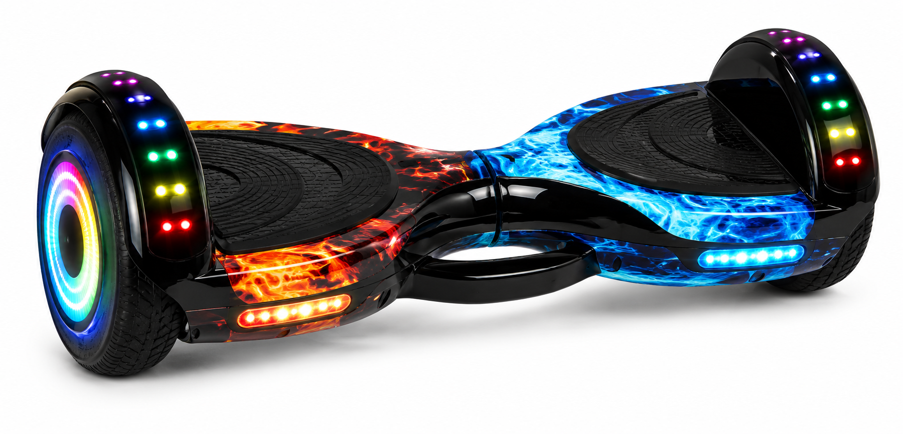 8 Inch Hoverboard