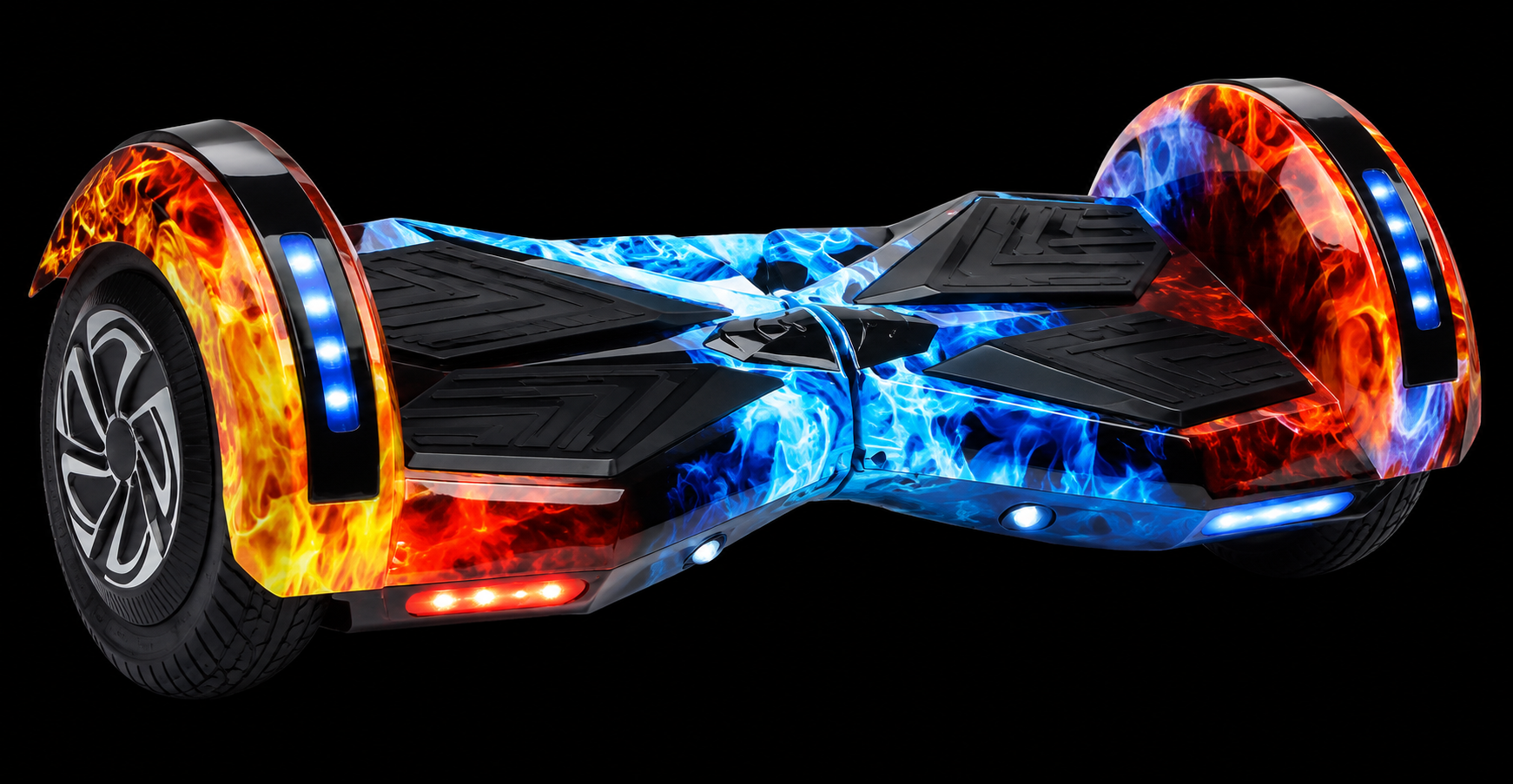 8 Inch Hoverboard