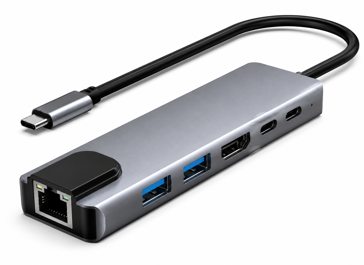 USB Splitter