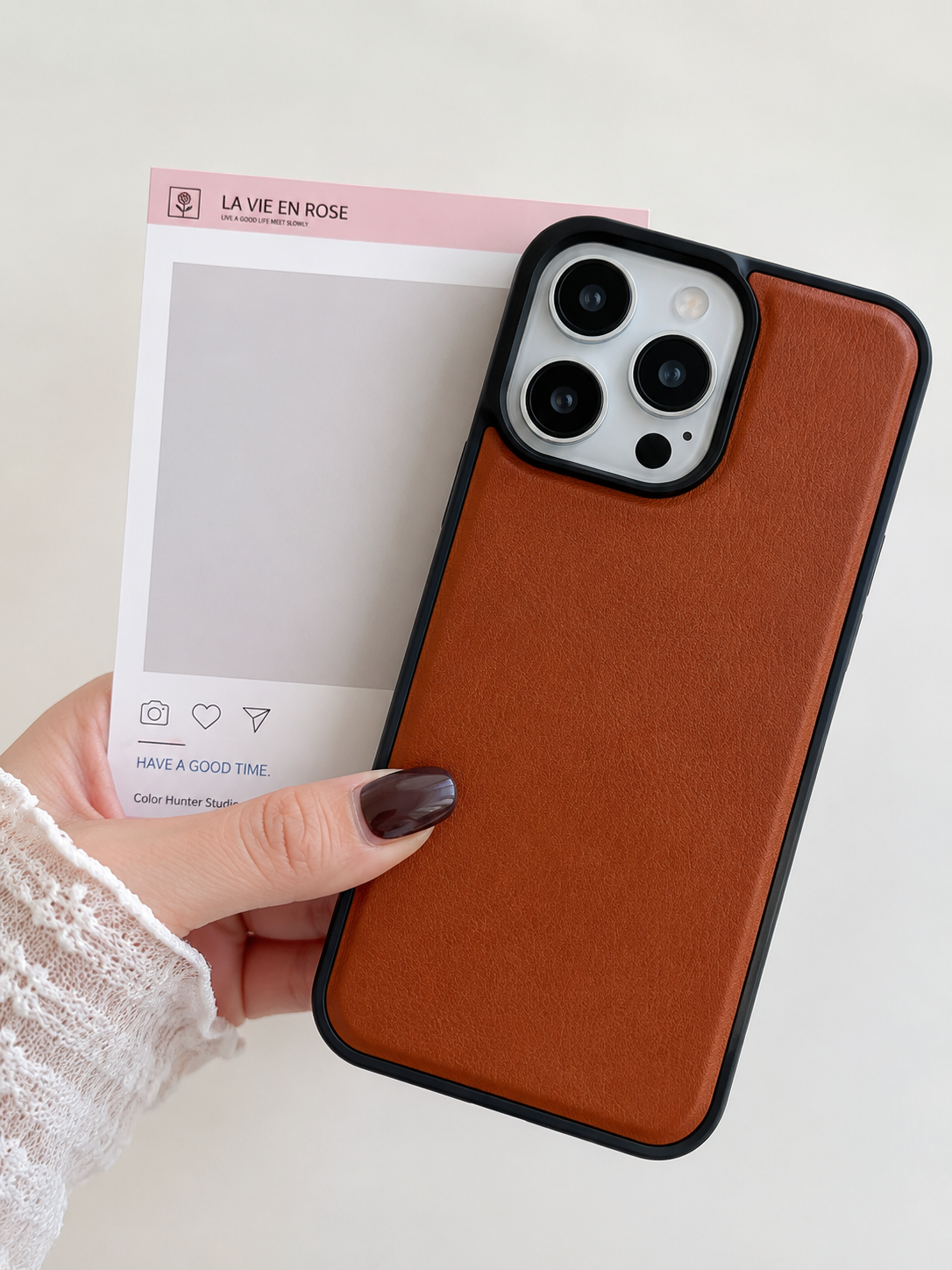 Phone Case