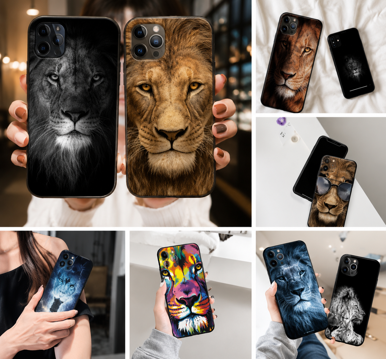 Phone Case