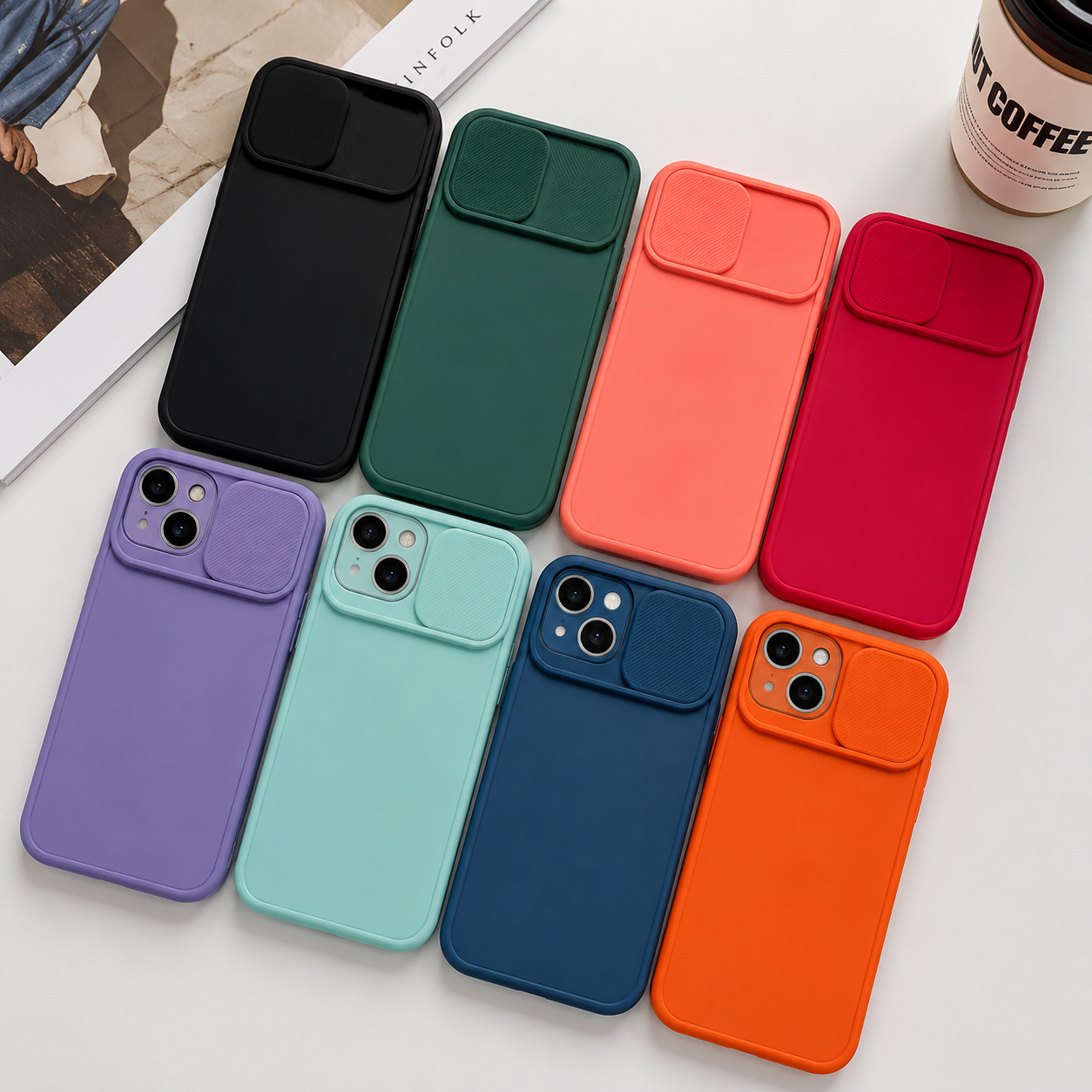 Phone Case