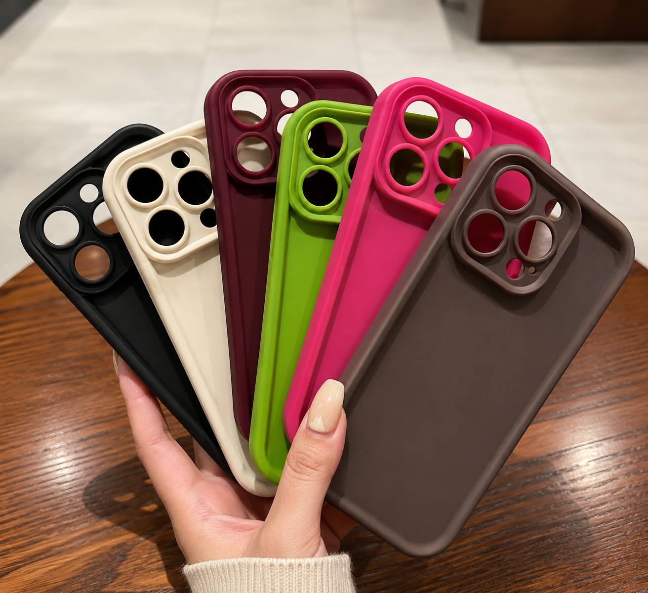 Phone Case