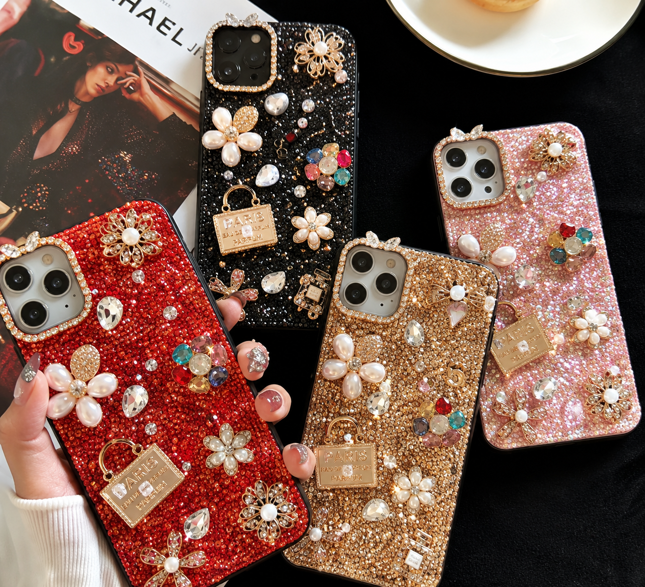 Phone Case