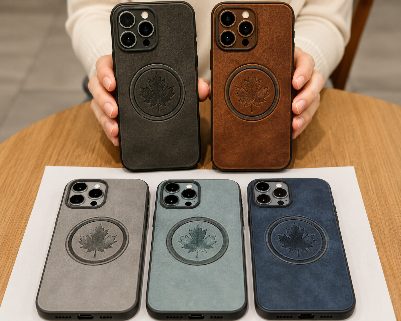 Phone Case
