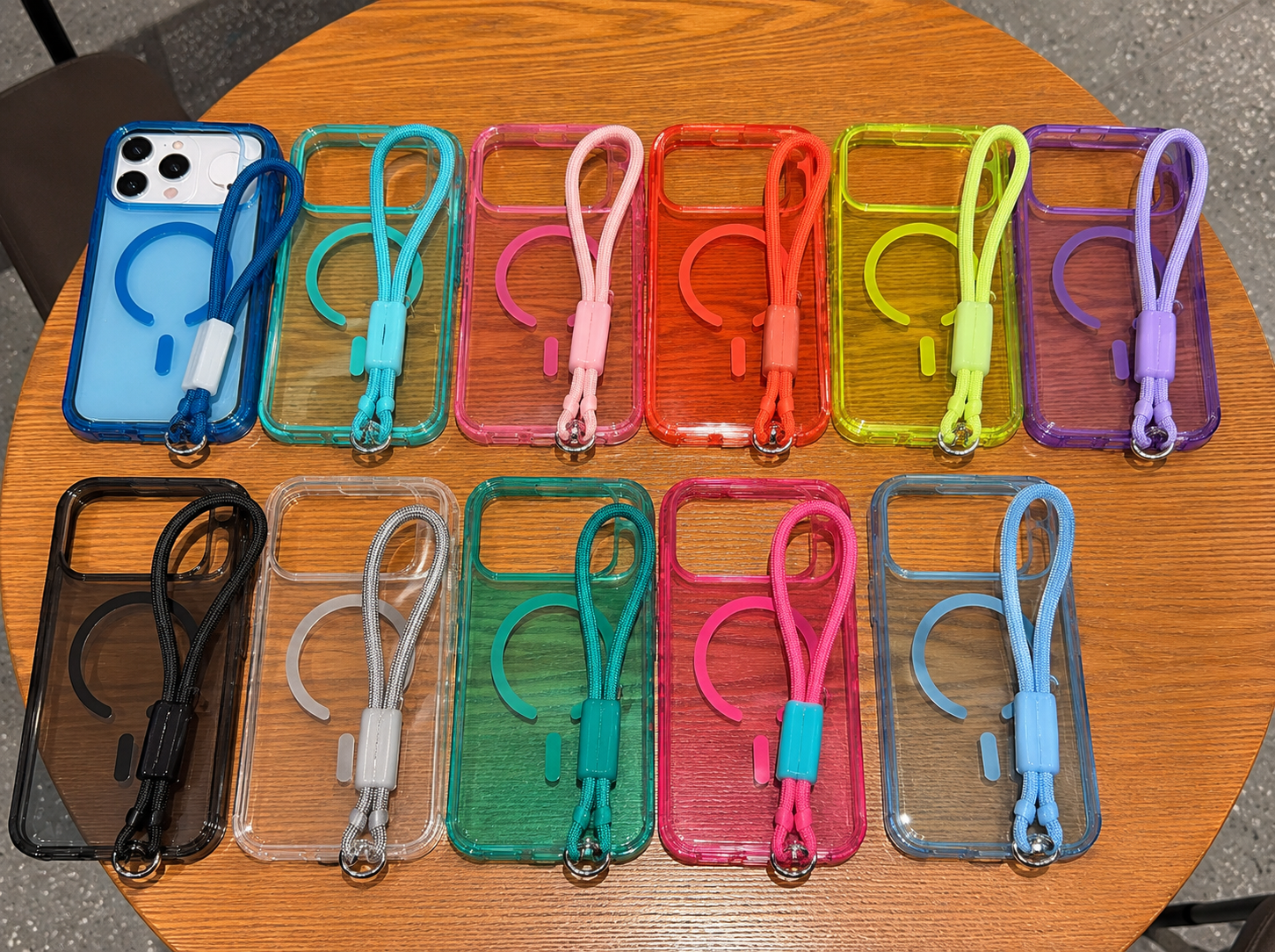 Phone Case