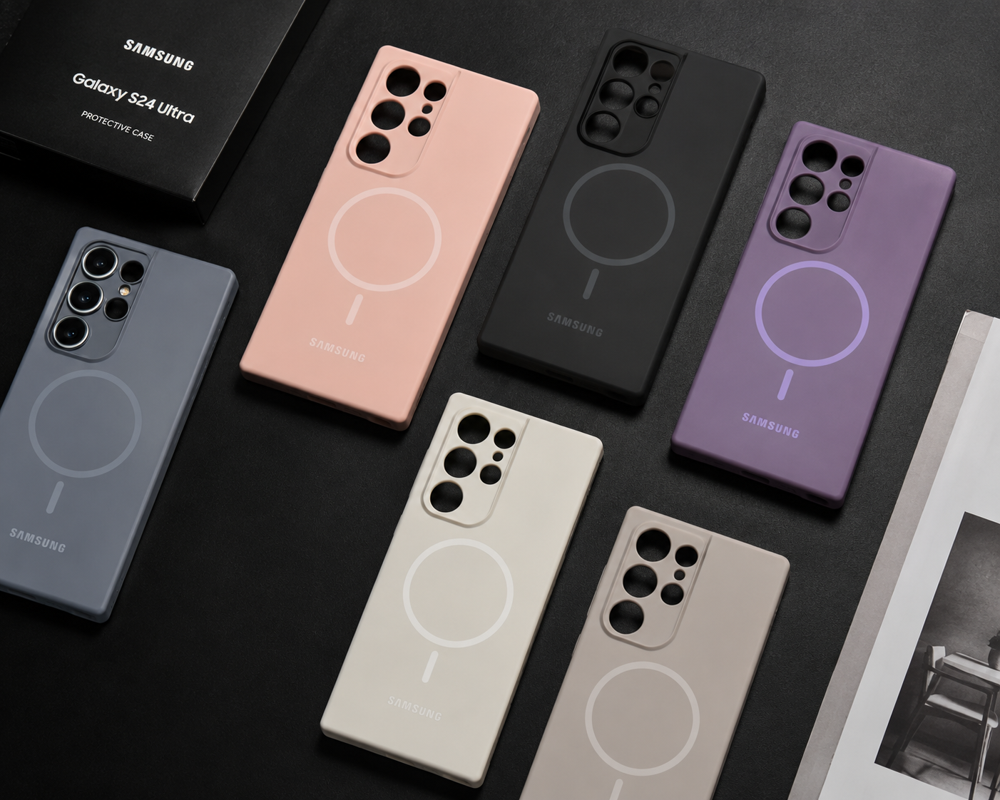Phone Case