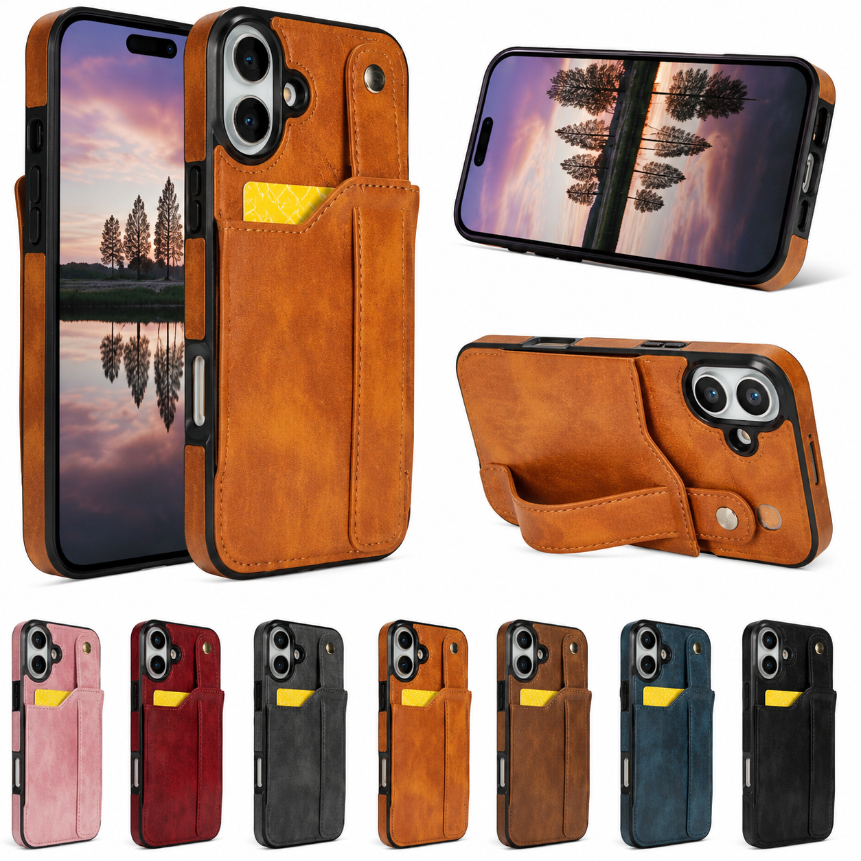 Phone Case