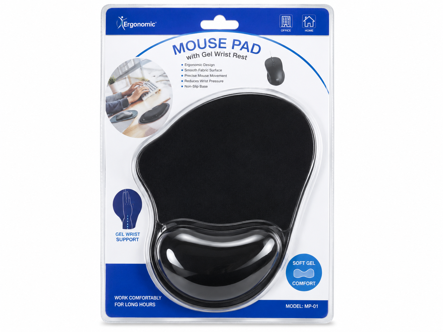 Mouse Pad