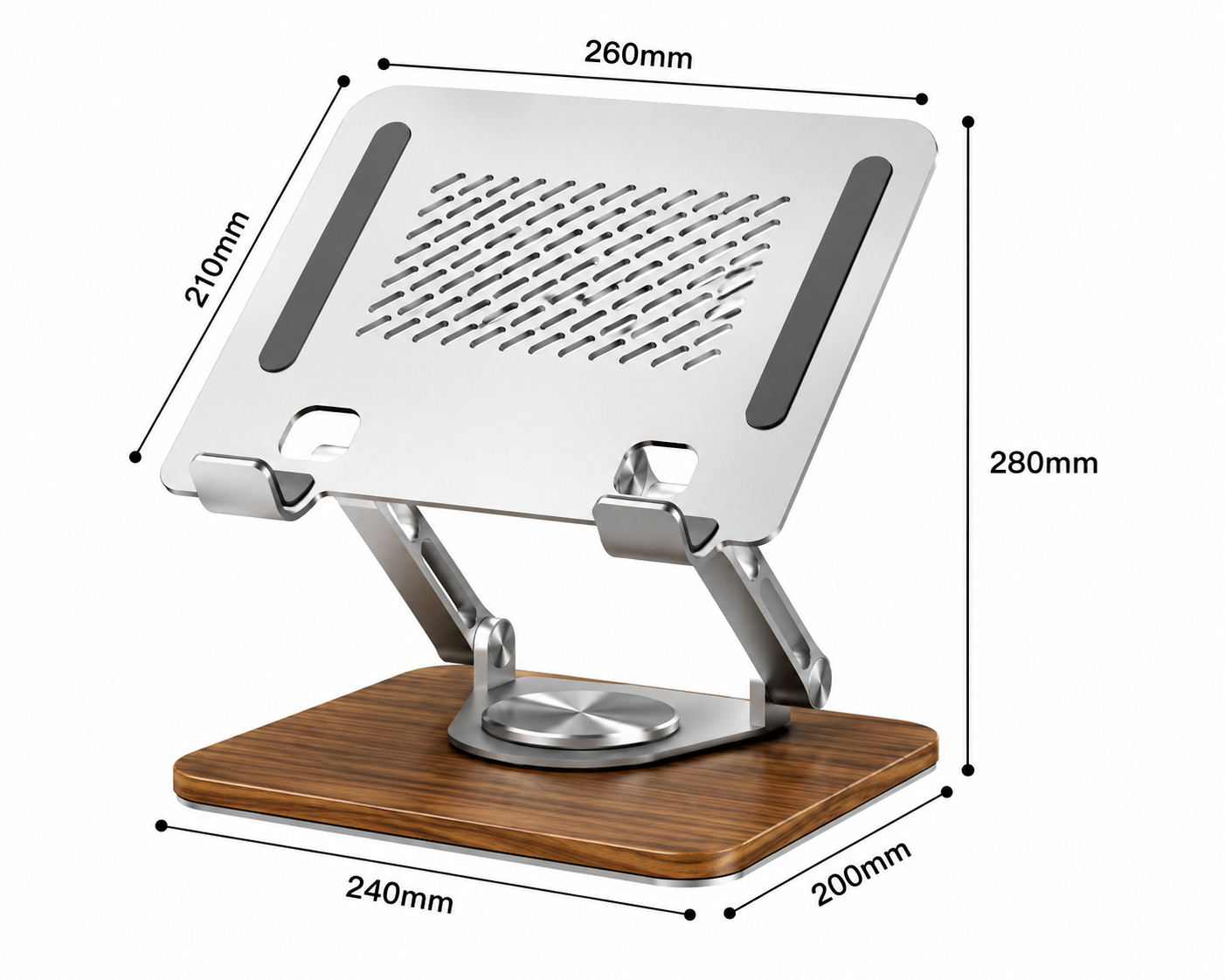 Tablet Holder