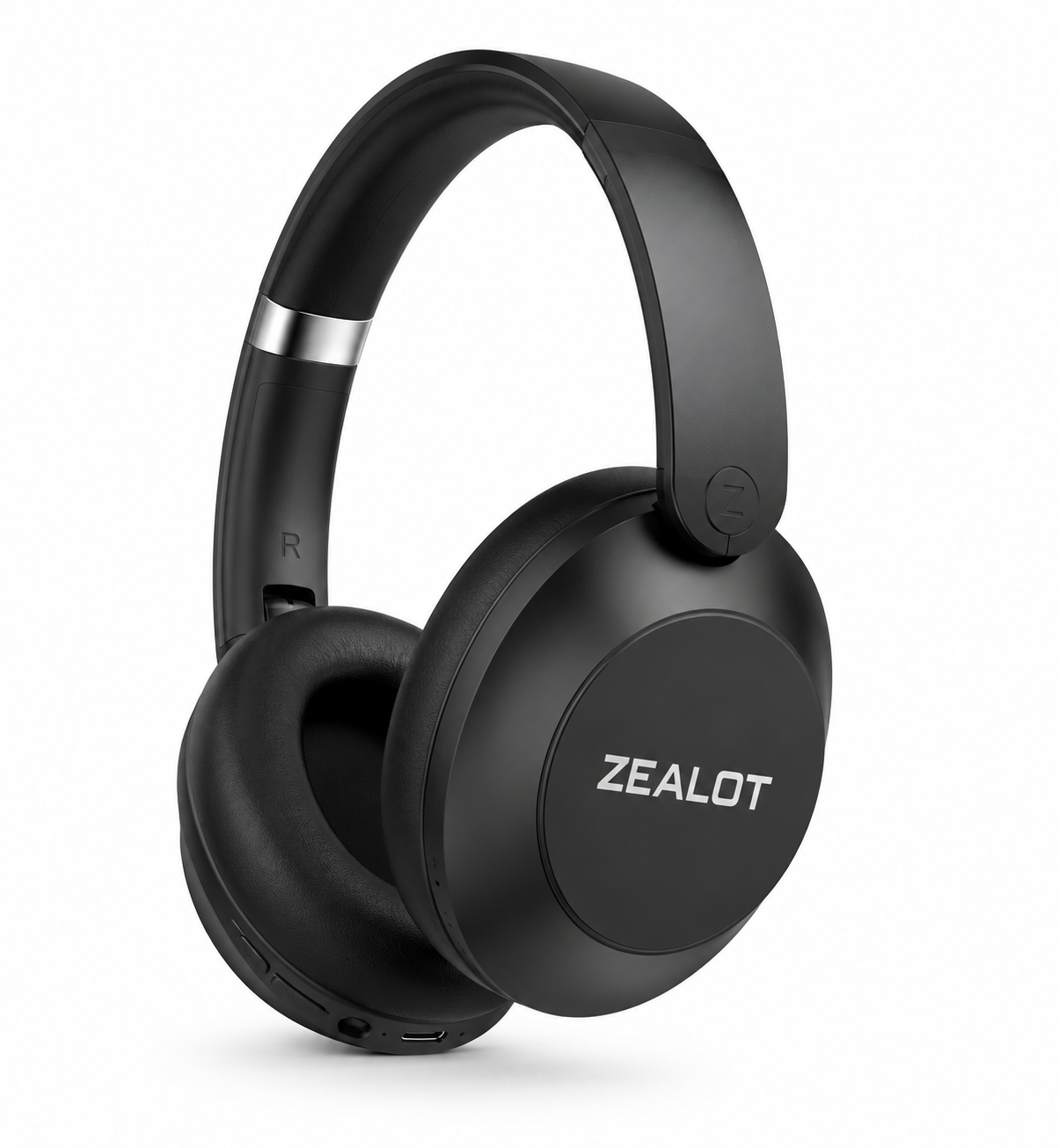Bluetooth Headphones