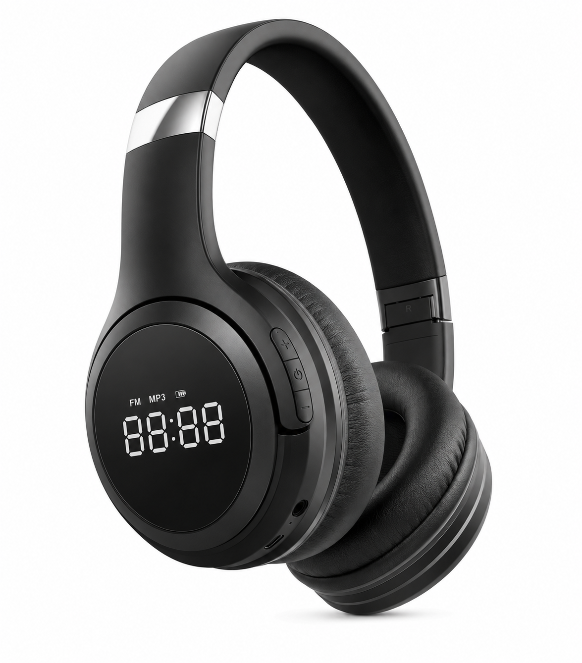 Bluetooth Headphones