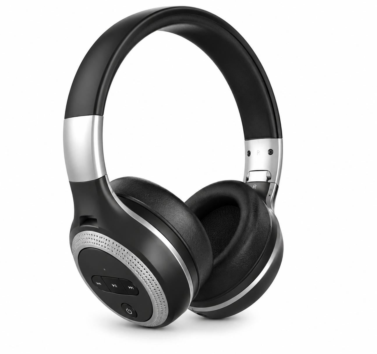 Bluetooth Headphones