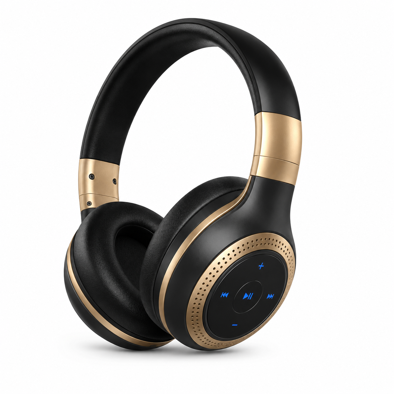 Bluetooth Headphones