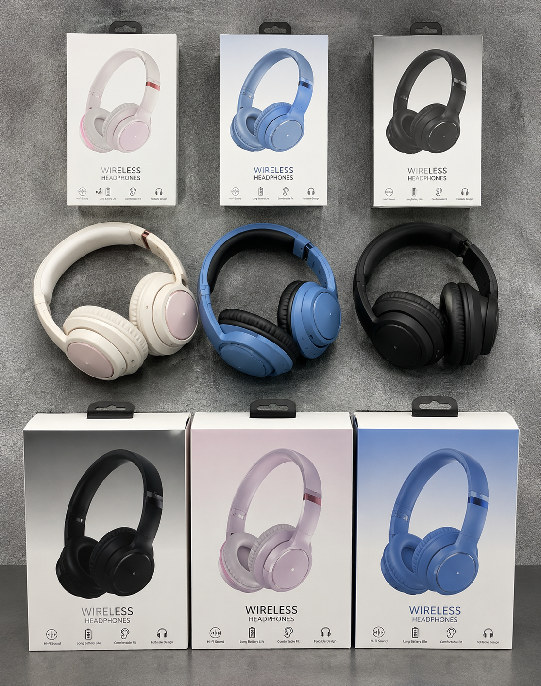 Beats headphone SOLO 4