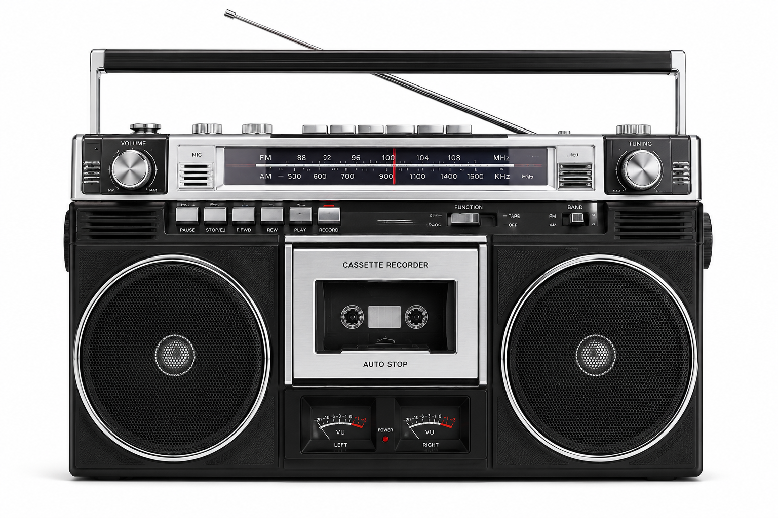 Tape Drive