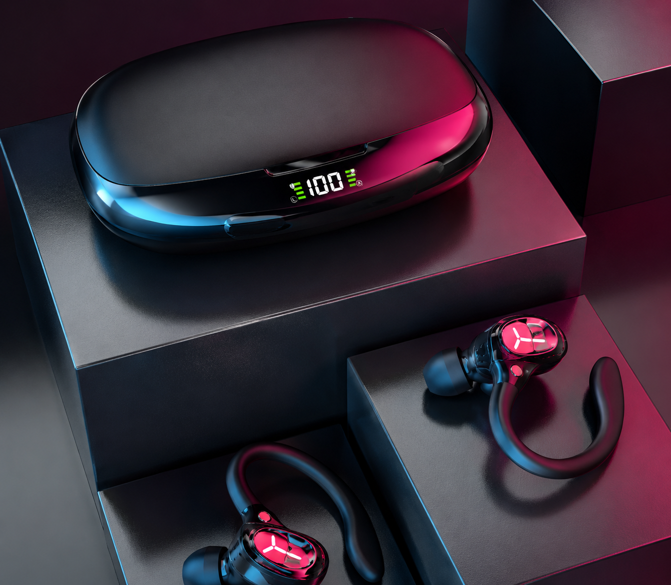 Earphone