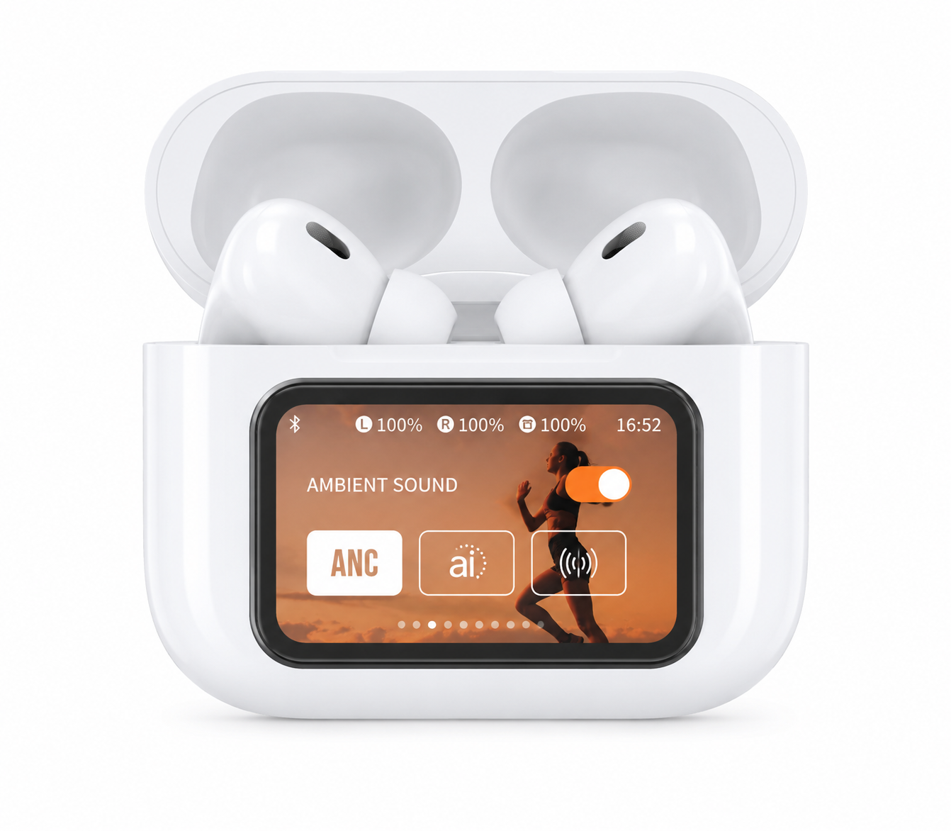 Earphone