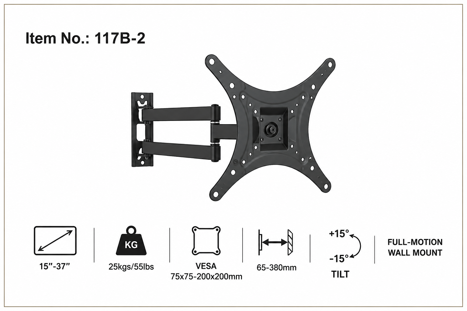 TV stand