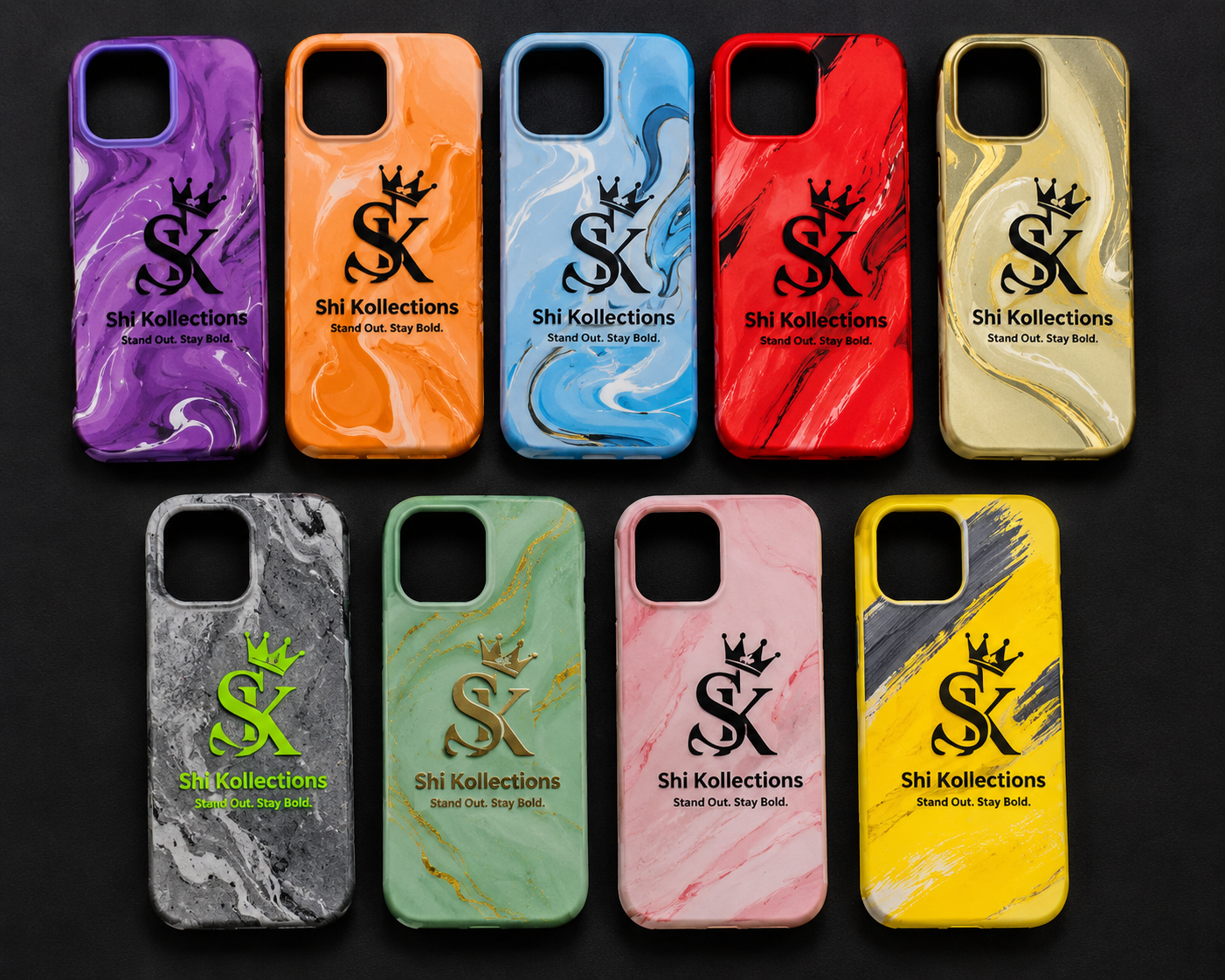 Phone case