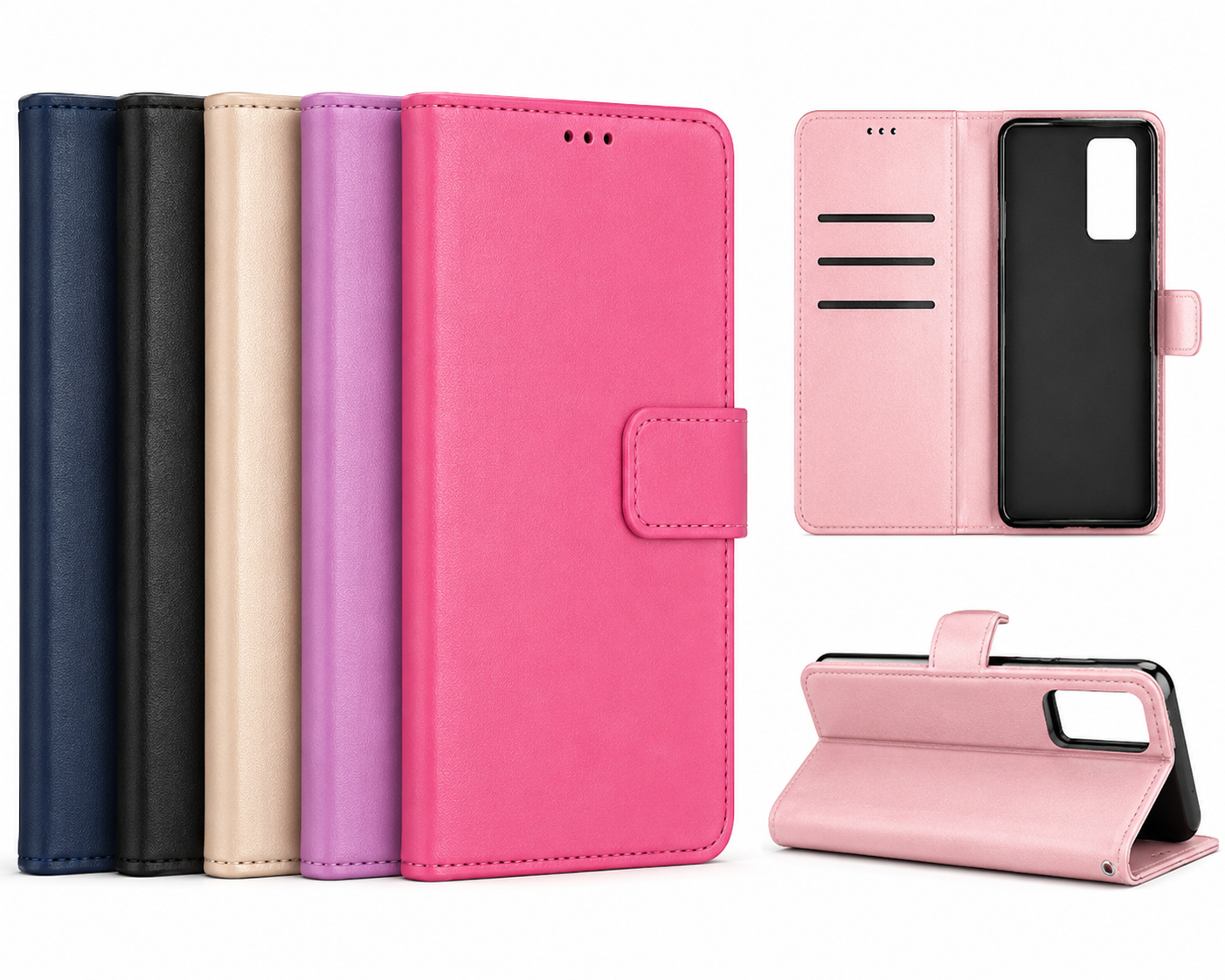 Phone case