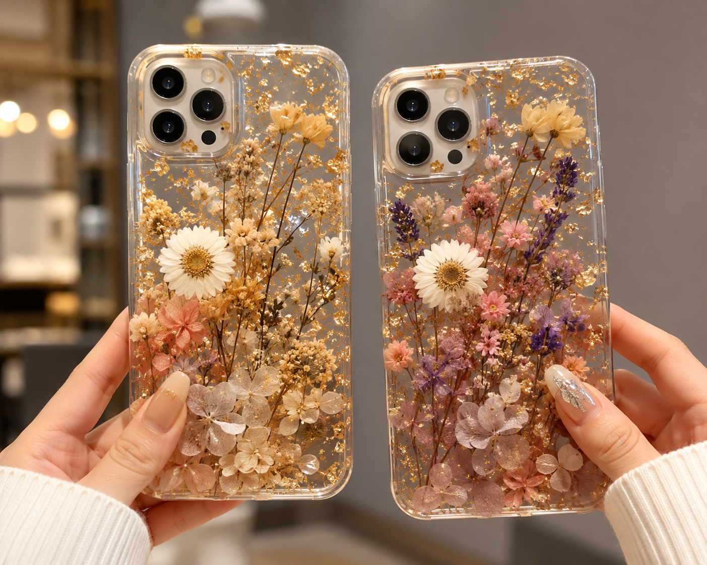Phone case