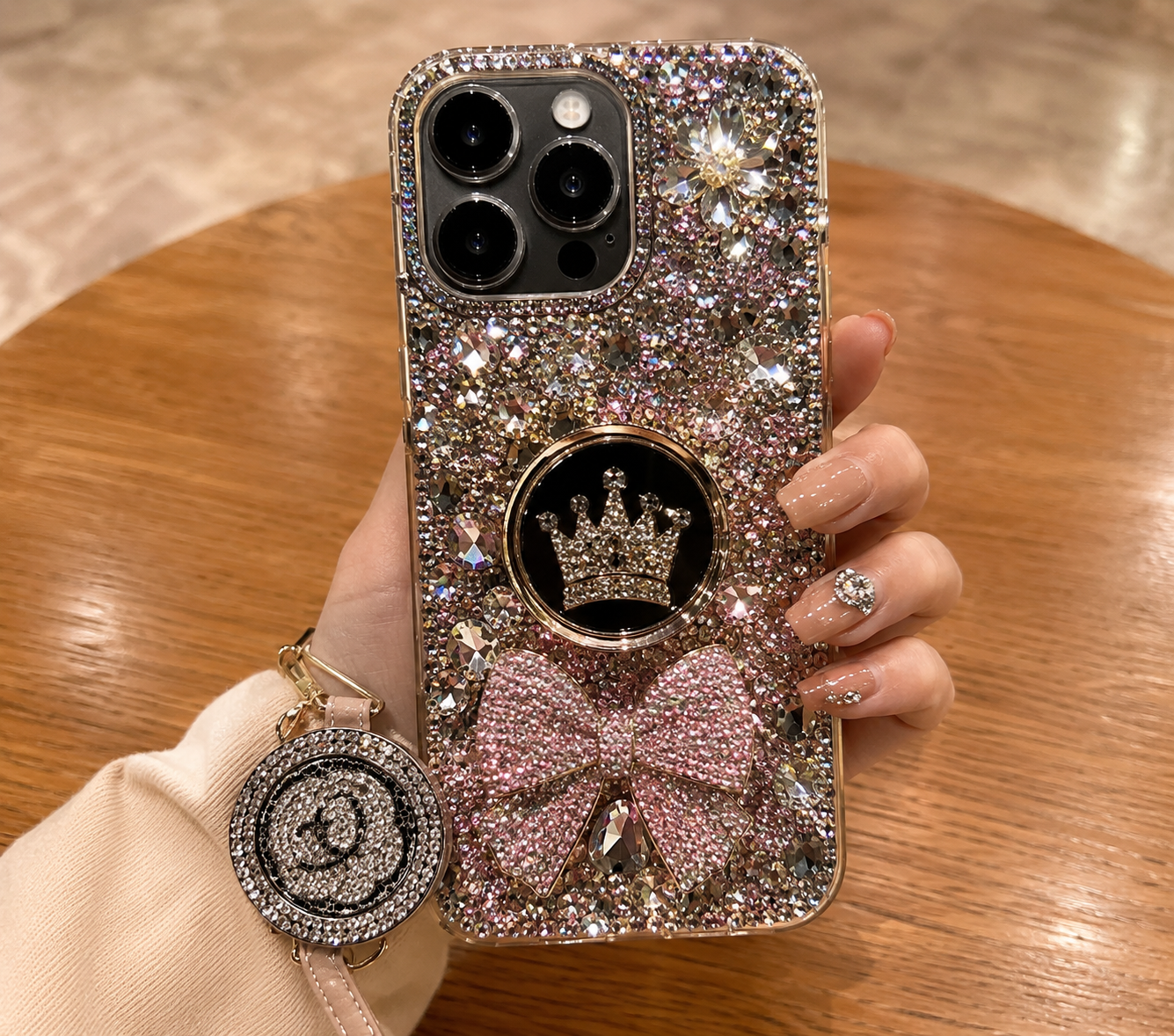 Phone case