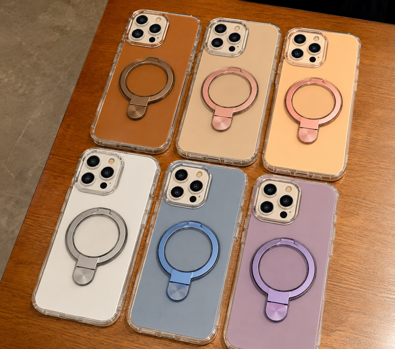 Phone case