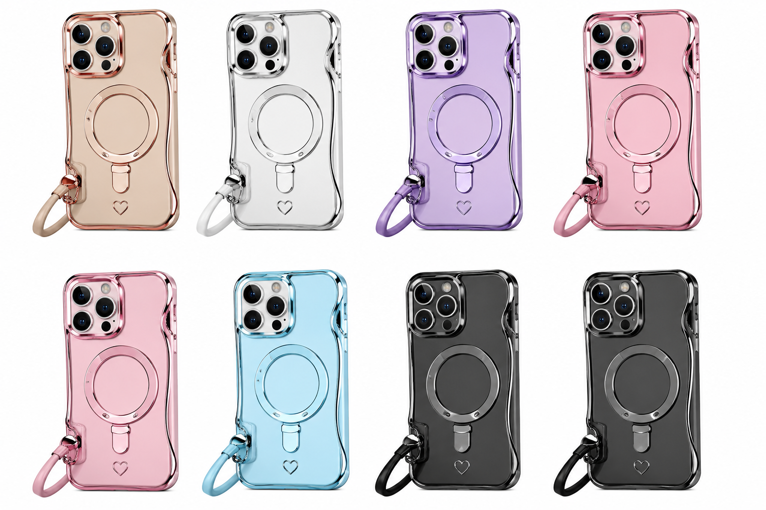 Phone case