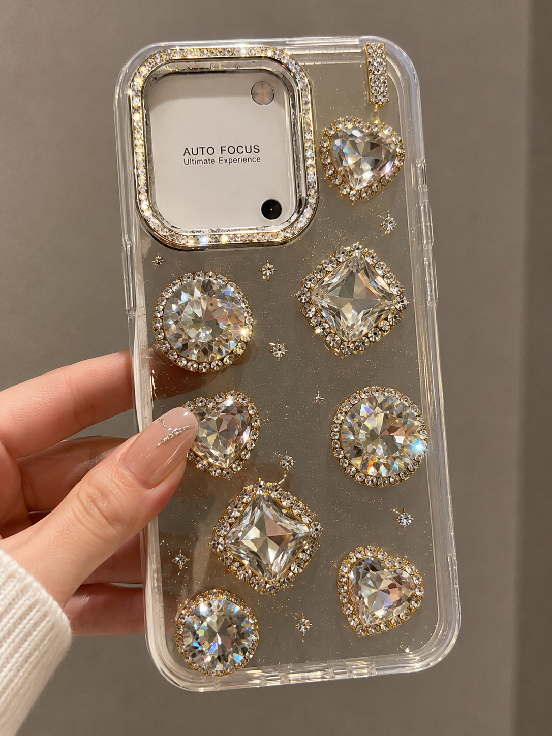 Phone case