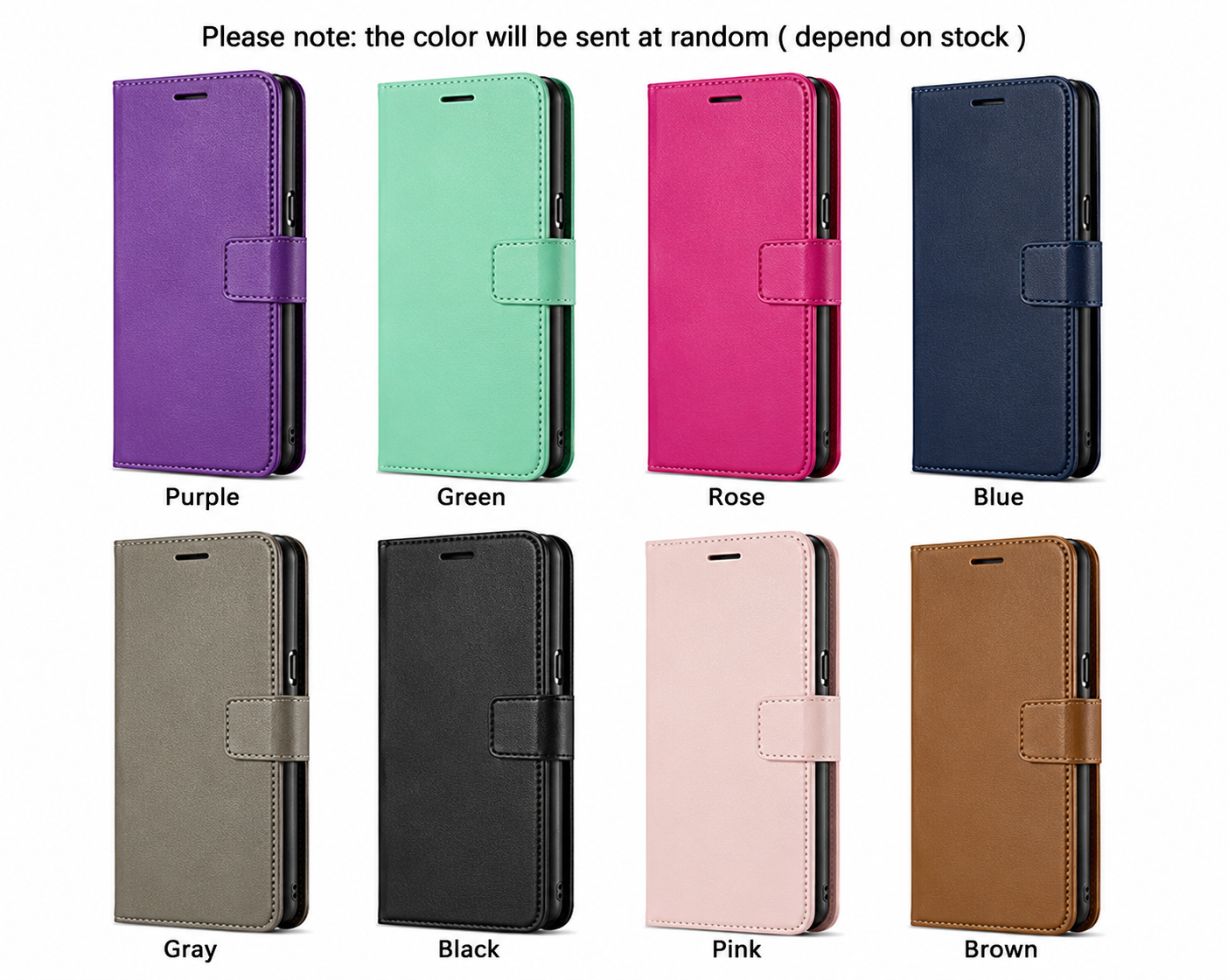 Phone case