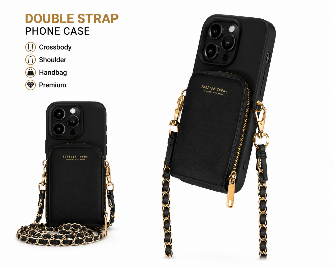 Phone case