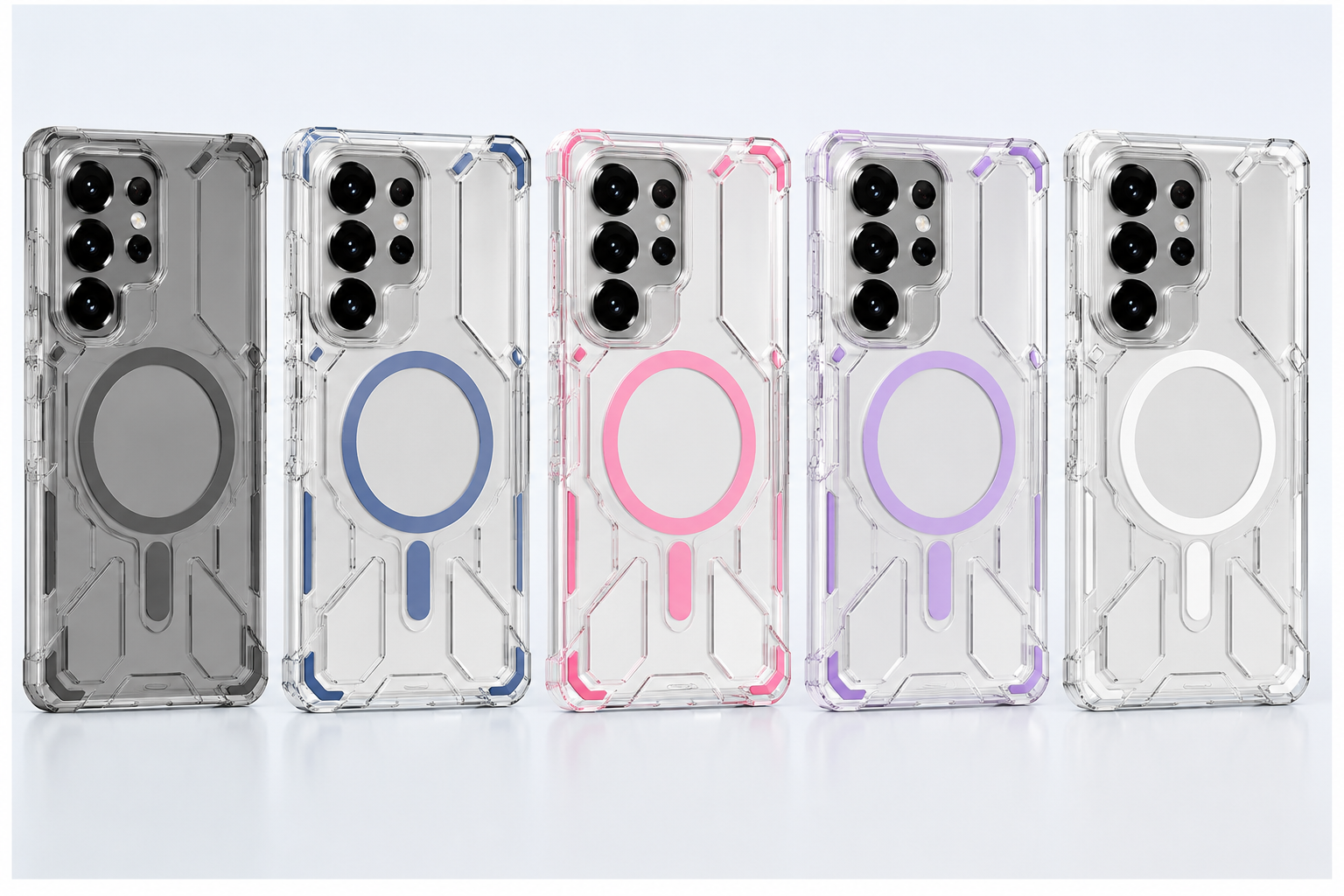 Phone case
