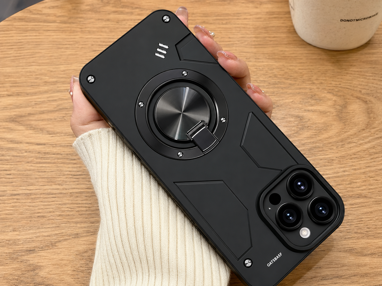 Phone case