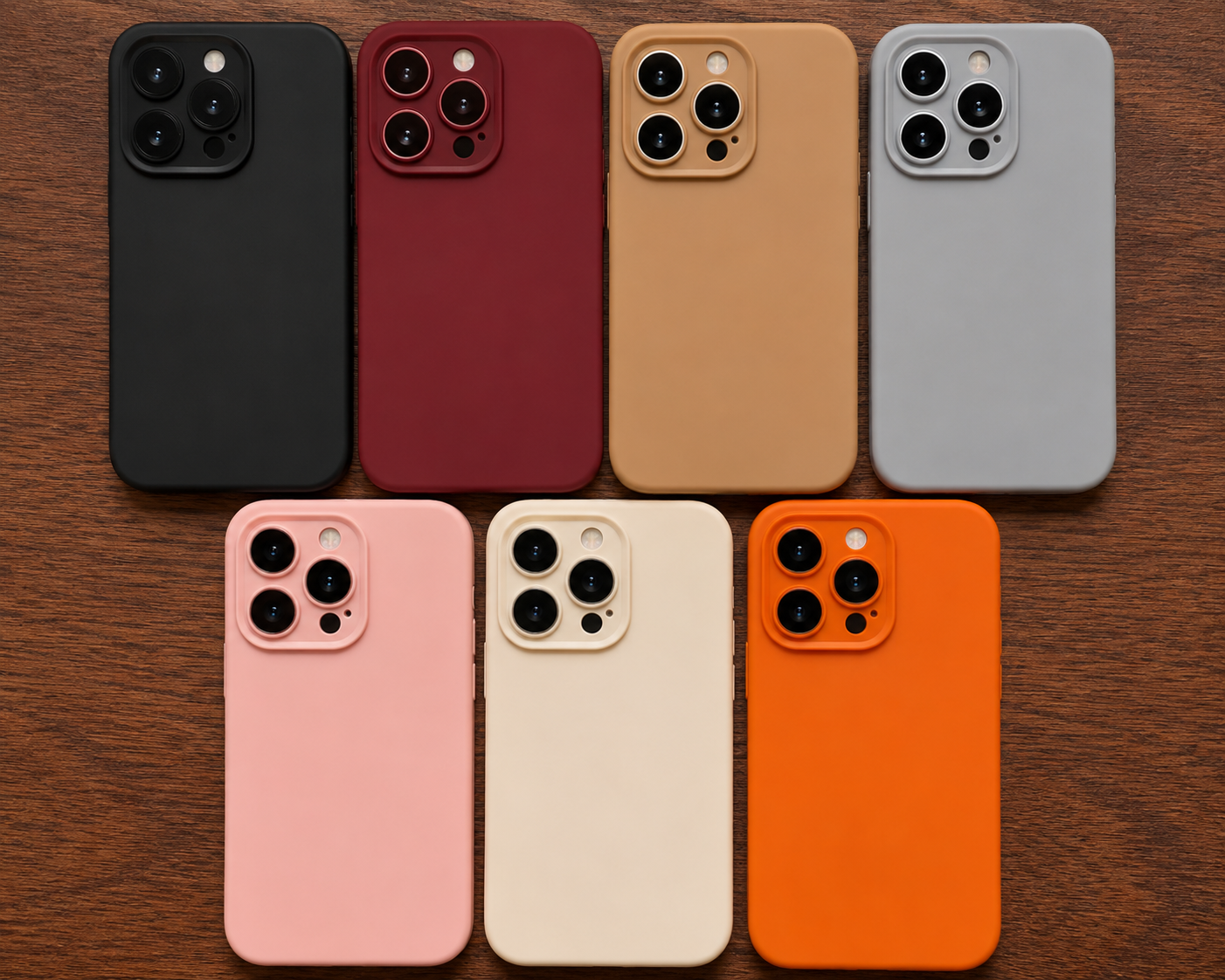 Phone case