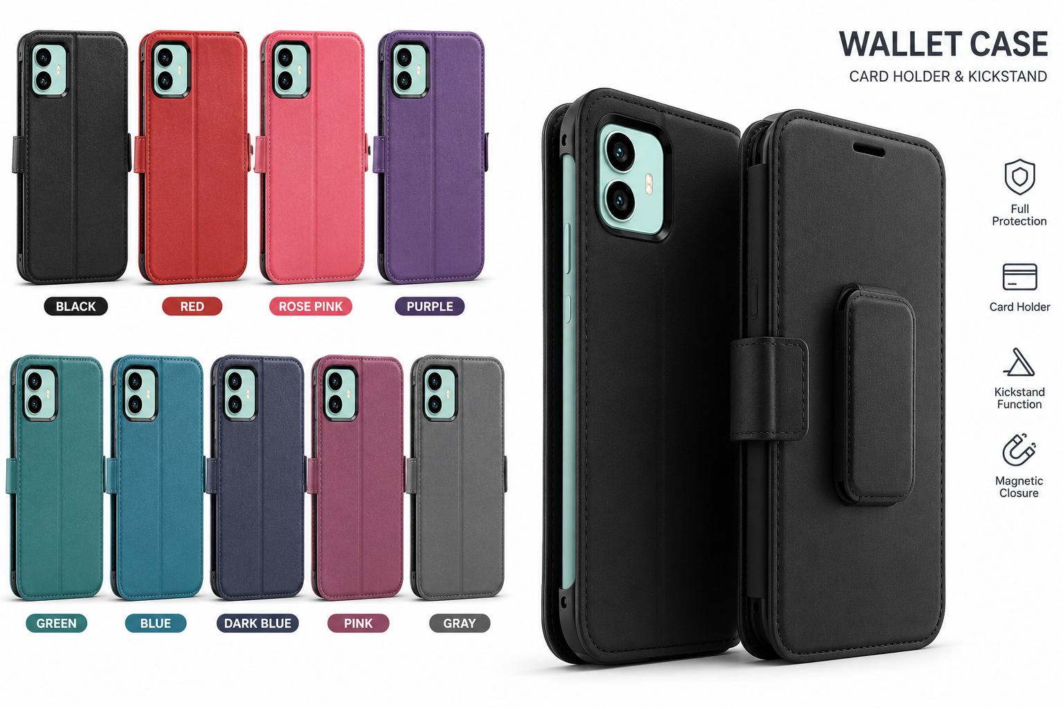 Phone case