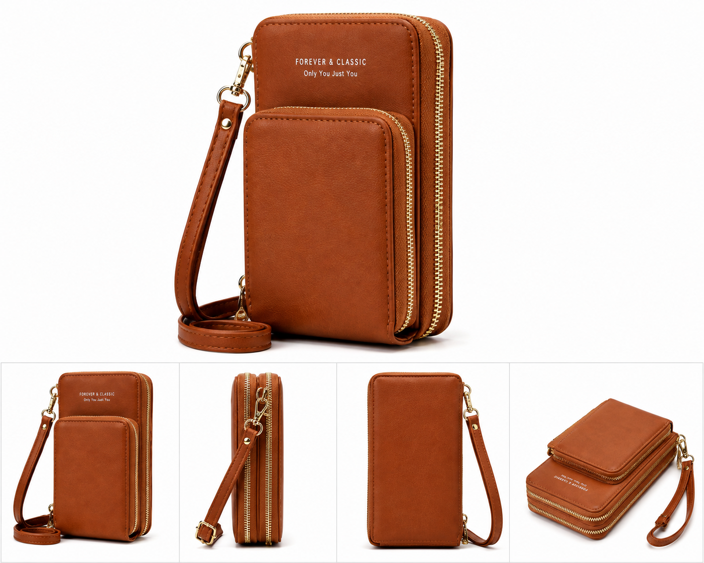 Ladies handbag / wallet