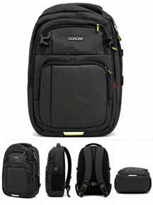 Backpacks