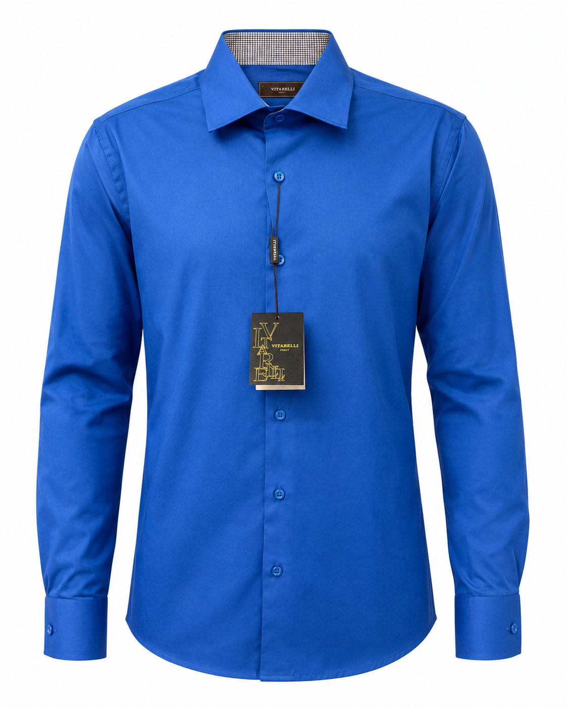 Vitarelli Men’s Long-Sleeve