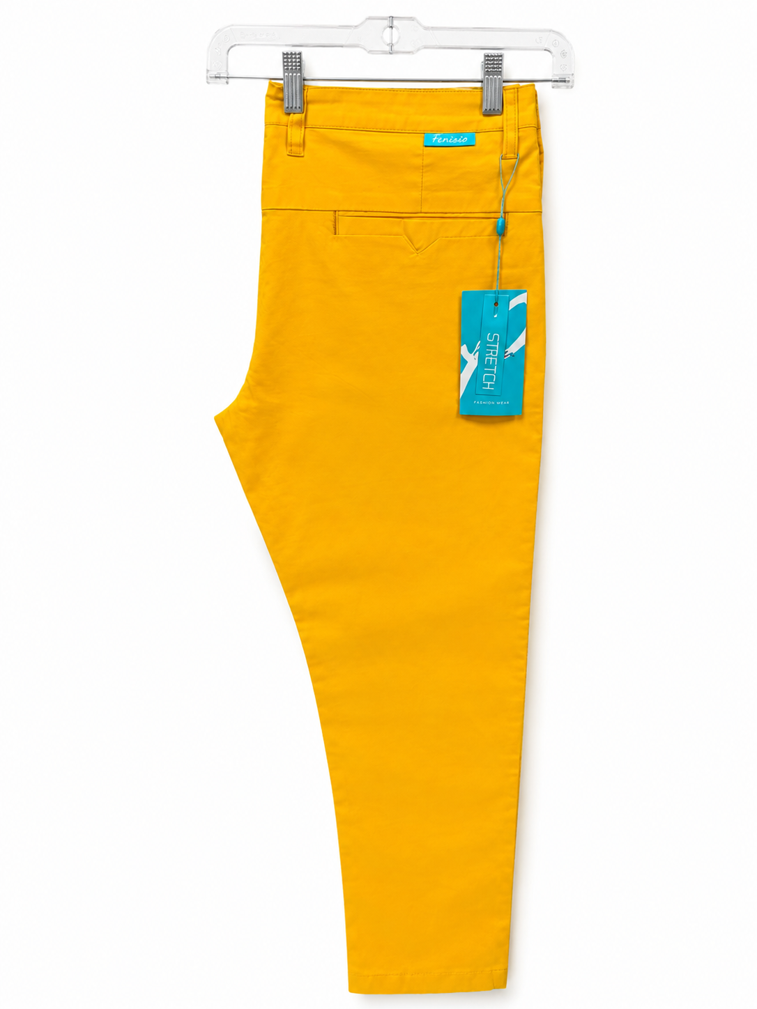 Men’s Slim-Fit Dress Pants