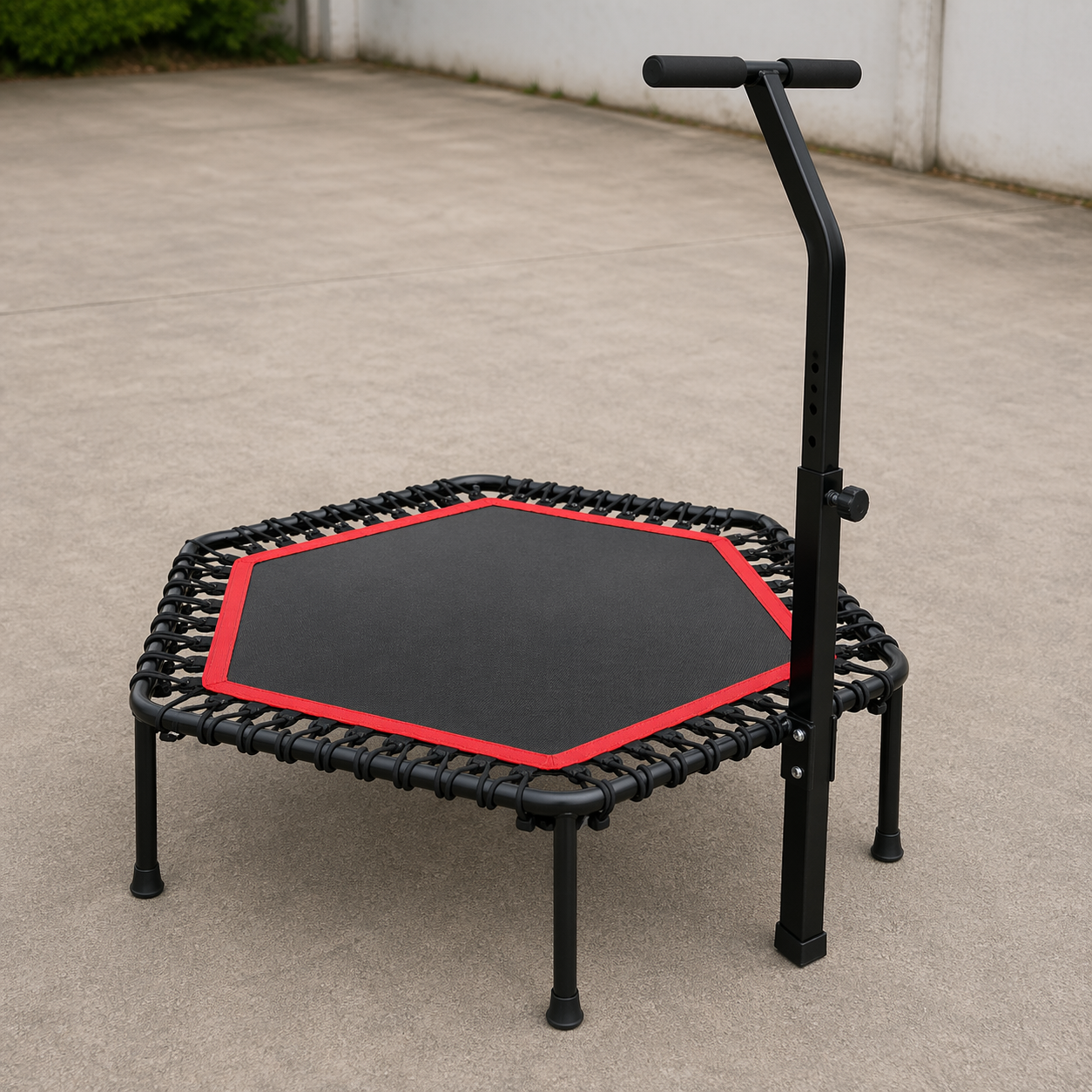 Trampoline