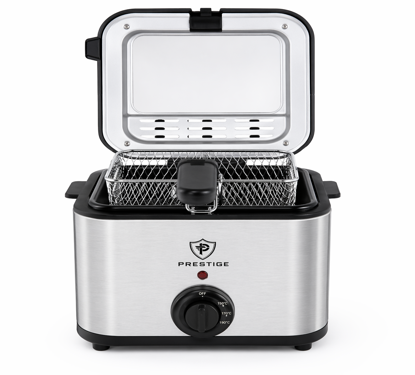 Stainless Steel Fryer