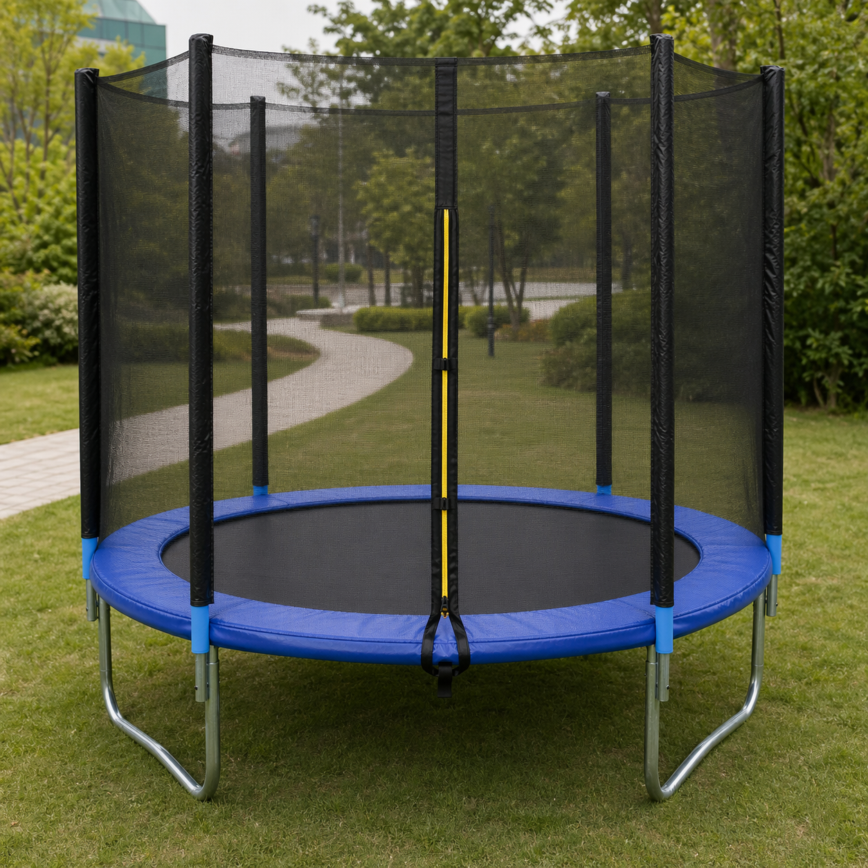Trampoline