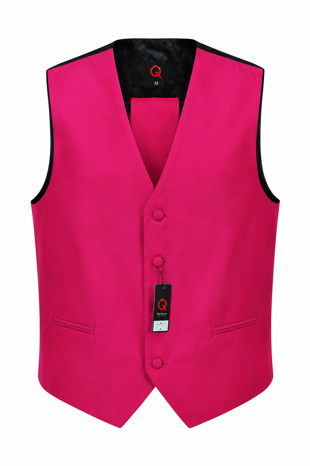 Men’s Formal Dress Vest