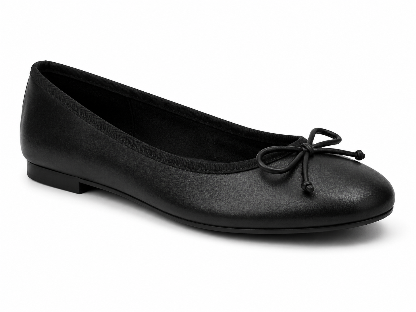 Women’s Bow Ballet Flats